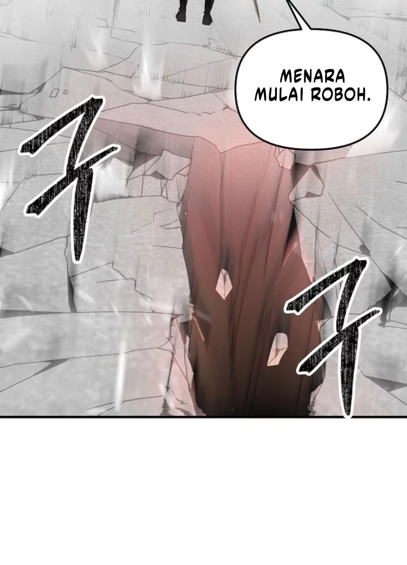 Stuck in a Glitch Novel as an Extra Chapter 43 - halaman 31