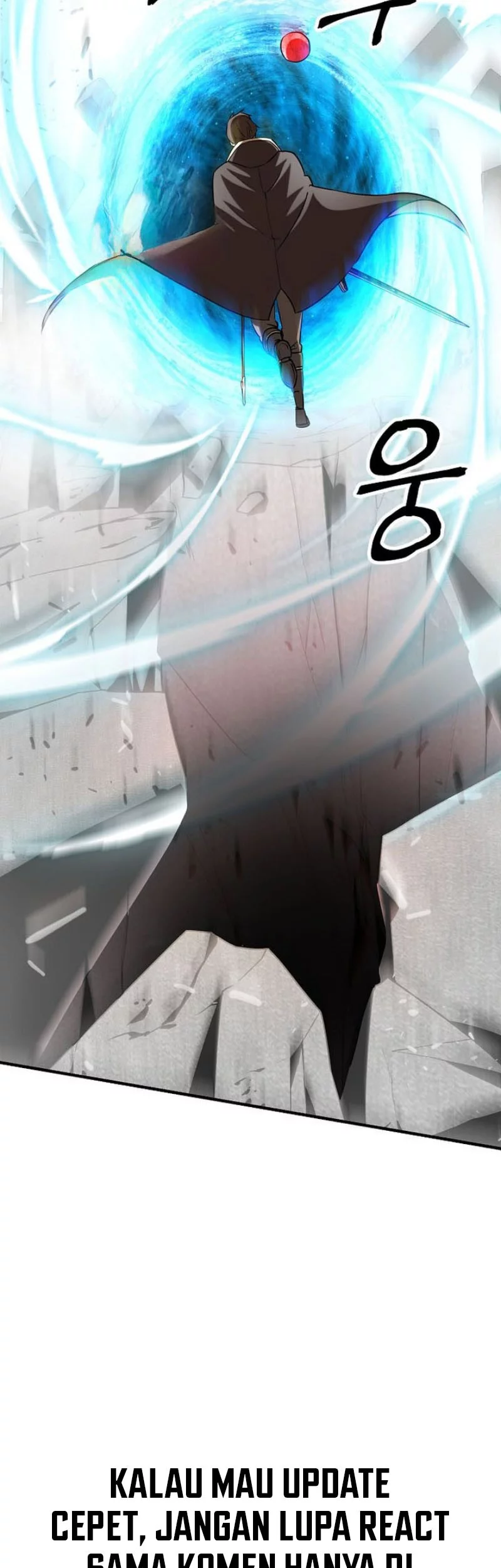 Stuck in a Glitch Novel as an Extra Chapter 43 - halaman 38