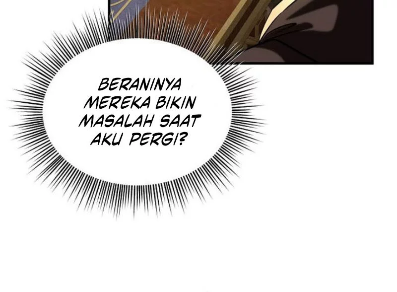 Stuck in a Glitch Novel as an Extra Chapter 43 - halaman 65