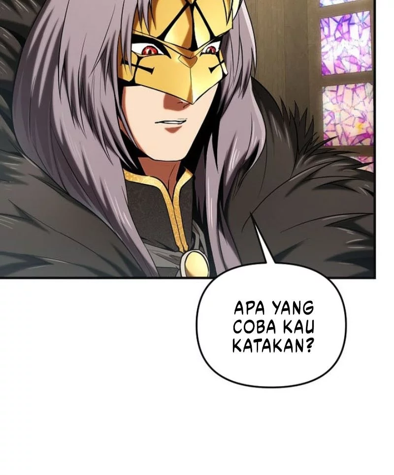 Stuck in a Glitch Novel as an Extra Chapter 44 - halaman 16
