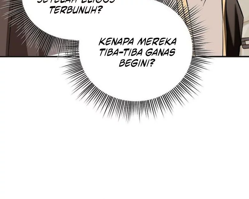Stuck in a Glitch Novel as an Extra Chapter 44 - halaman 25