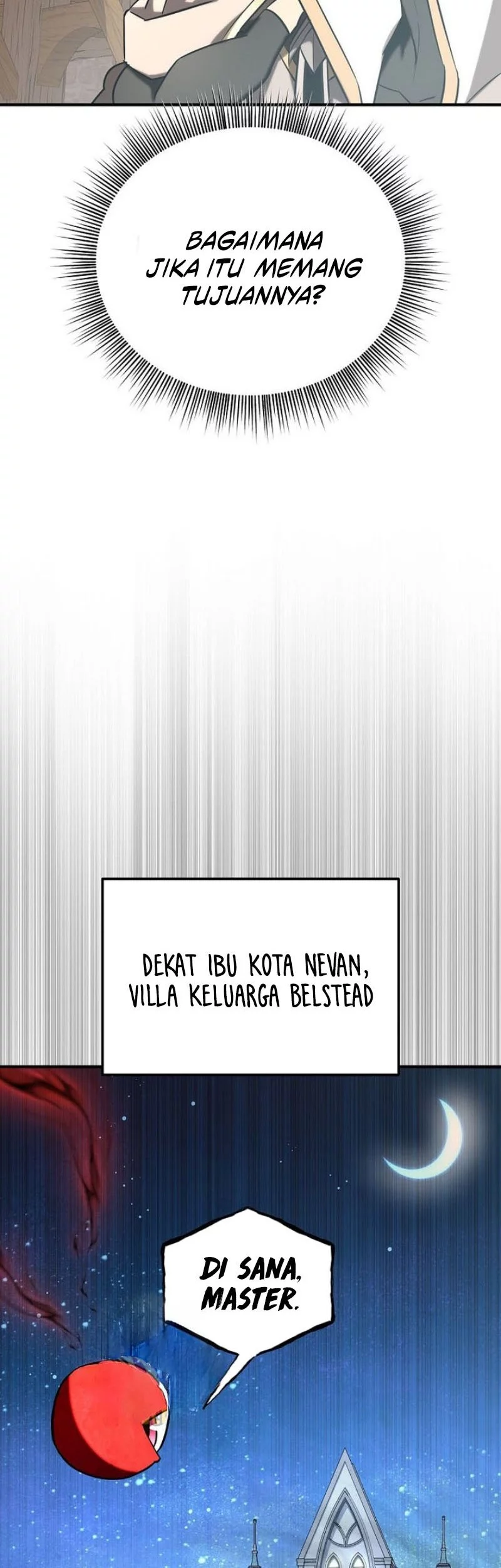 Stuck in a Glitch Novel as an Extra Chapter 44 - halaman 27