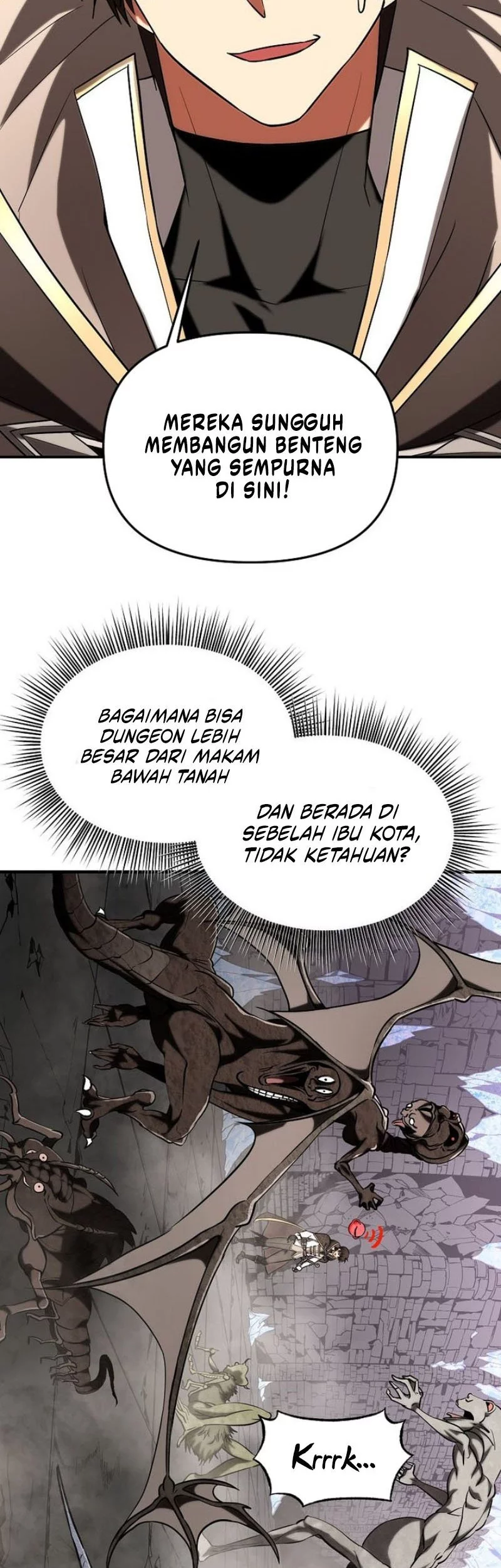 Stuck in a Glitch Novel as an Extra Chapter 44 - halaman 44