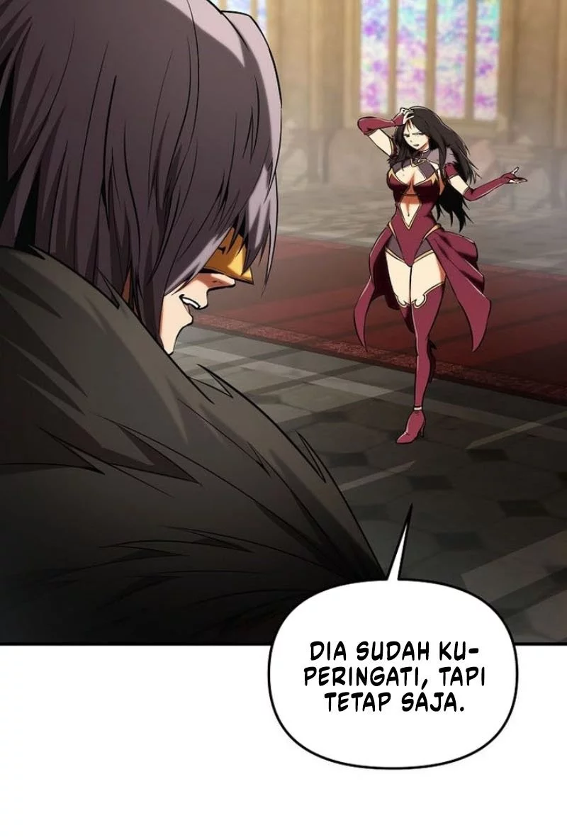 Stuck in a Glitch Novel as an Extra Chapter 44 - halaman 6