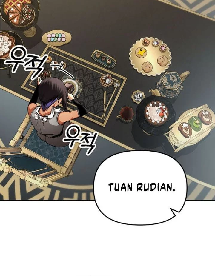 Stuck in a Glitch Novel as an Extra Chapter 45 - halaman 25