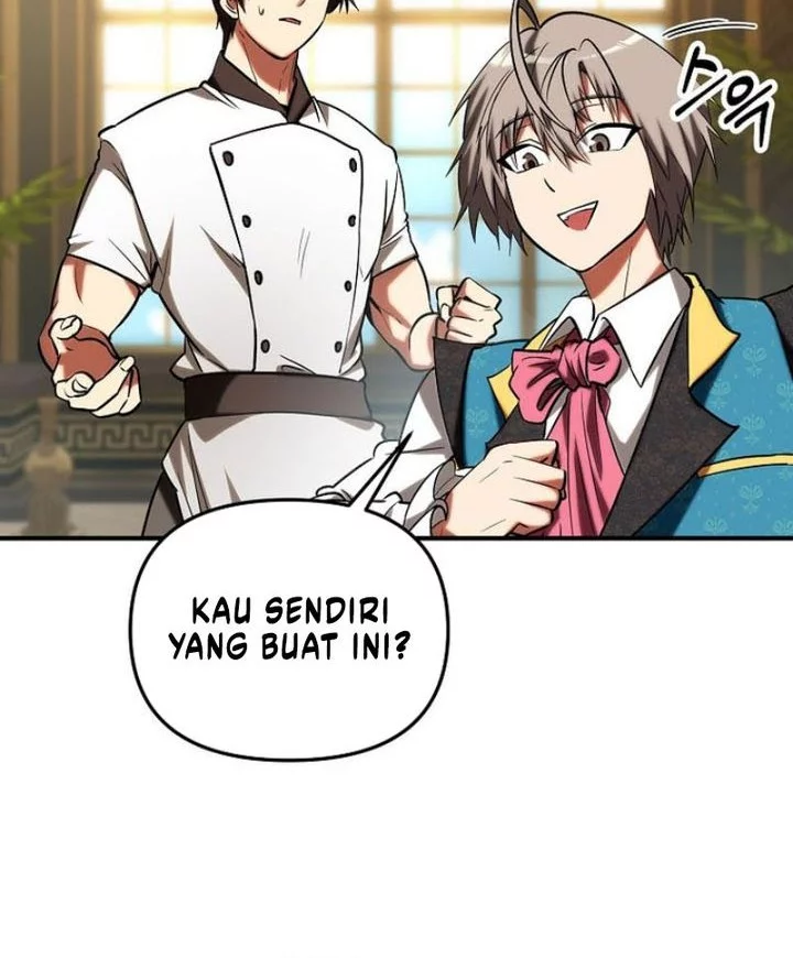 Stuck in a Glitch Novel as an Extra Chapter 45 - halaman 27