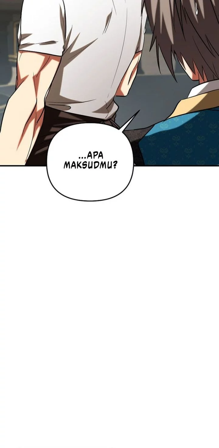 Stuck in a Glitch Novel as an Extra Chapter 45 - halaman 31