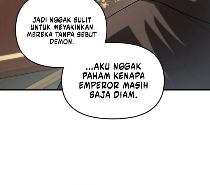 Stuck in a Glitch Novel as an Extra Chapter 45 - halaman 33