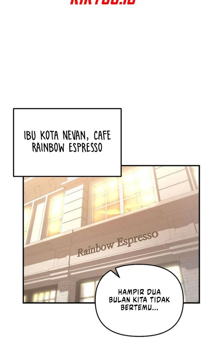 Stuck in a Glitch Novel as an Extra Chapter 45 - halaman 39