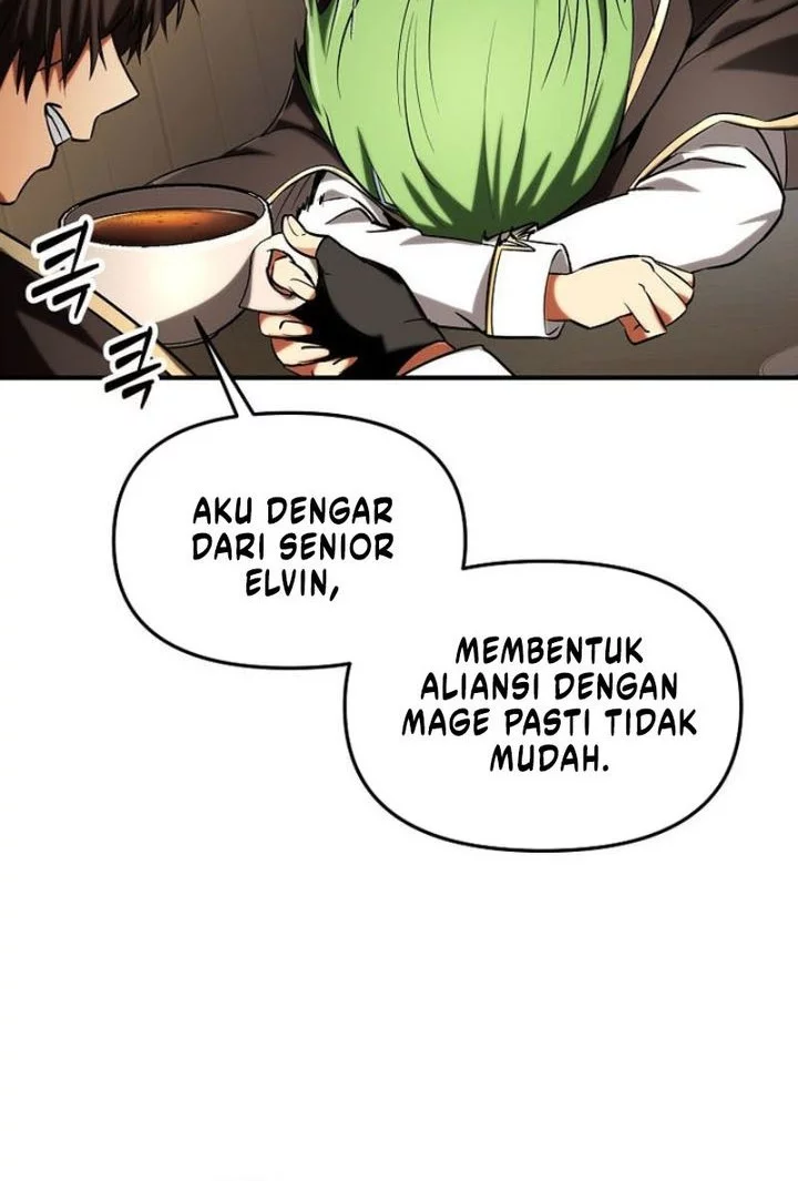 Stuck in a Glitch Novel as an Extra Chapter 45 - halaman 41