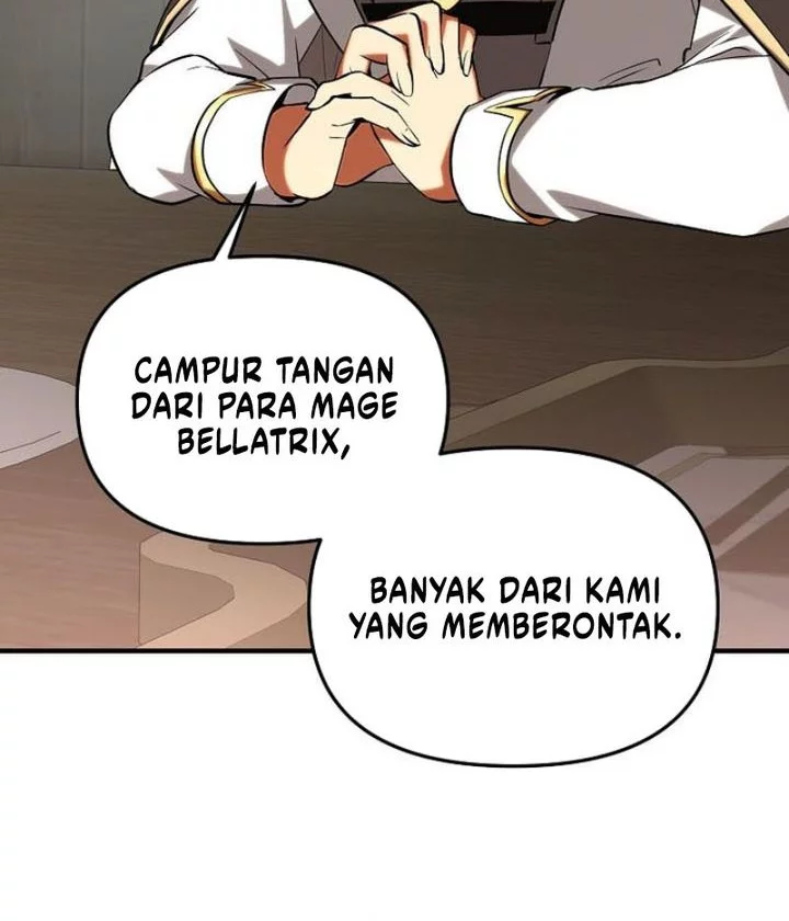 Stuck in a Glitch Novel as an Extra Chapter 45 - halaman 51