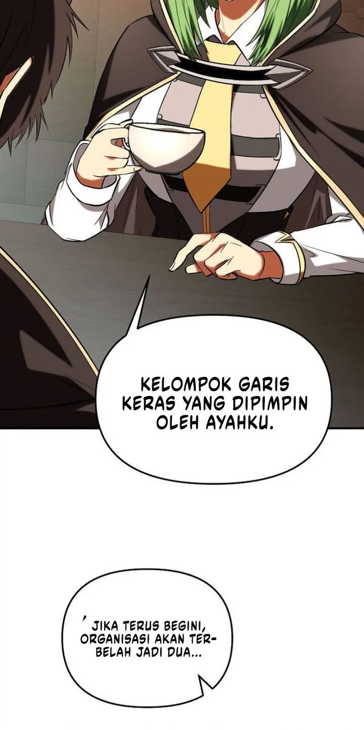 Stuck in a Glitch Novel as an Extra Chapter 45 - halaman 59