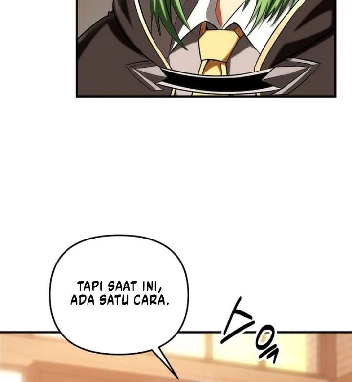 Stuck in a Glitch Novel as an Extra Chapter 45 - halaman 65