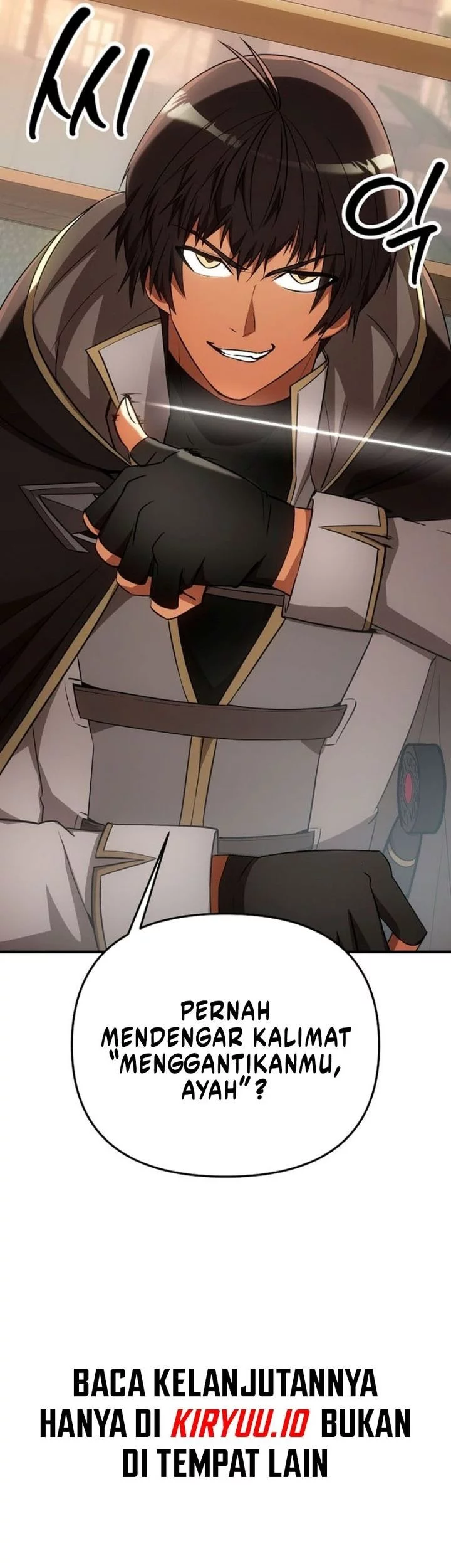 Stuck in a Glitch Novel as an Extra Chapter 45 - halaman 68