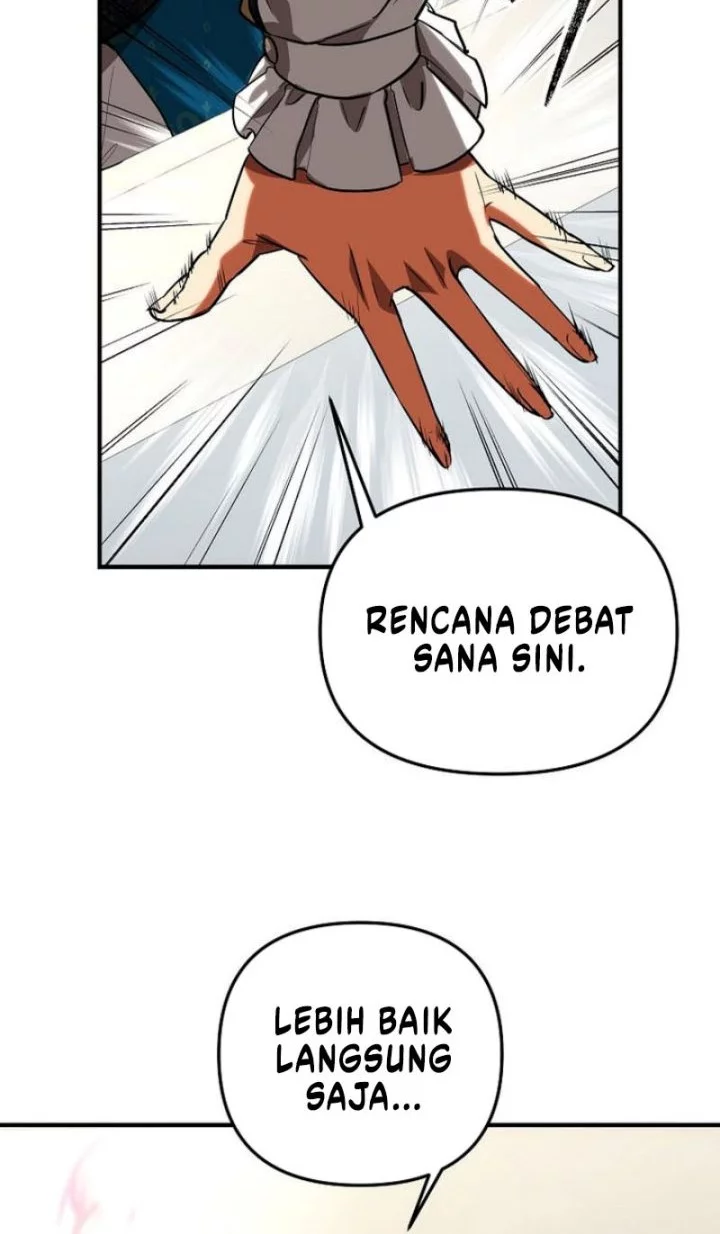 Stuck in a Glitch Novel as an Extra Chapter 46 - halaman 38