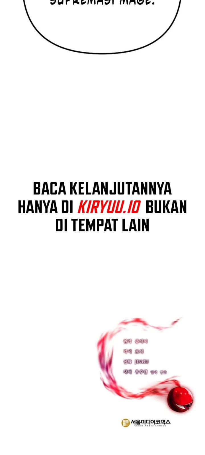Stuck in a Glitch Novel as an Extra Chapter 46 - halaman 48