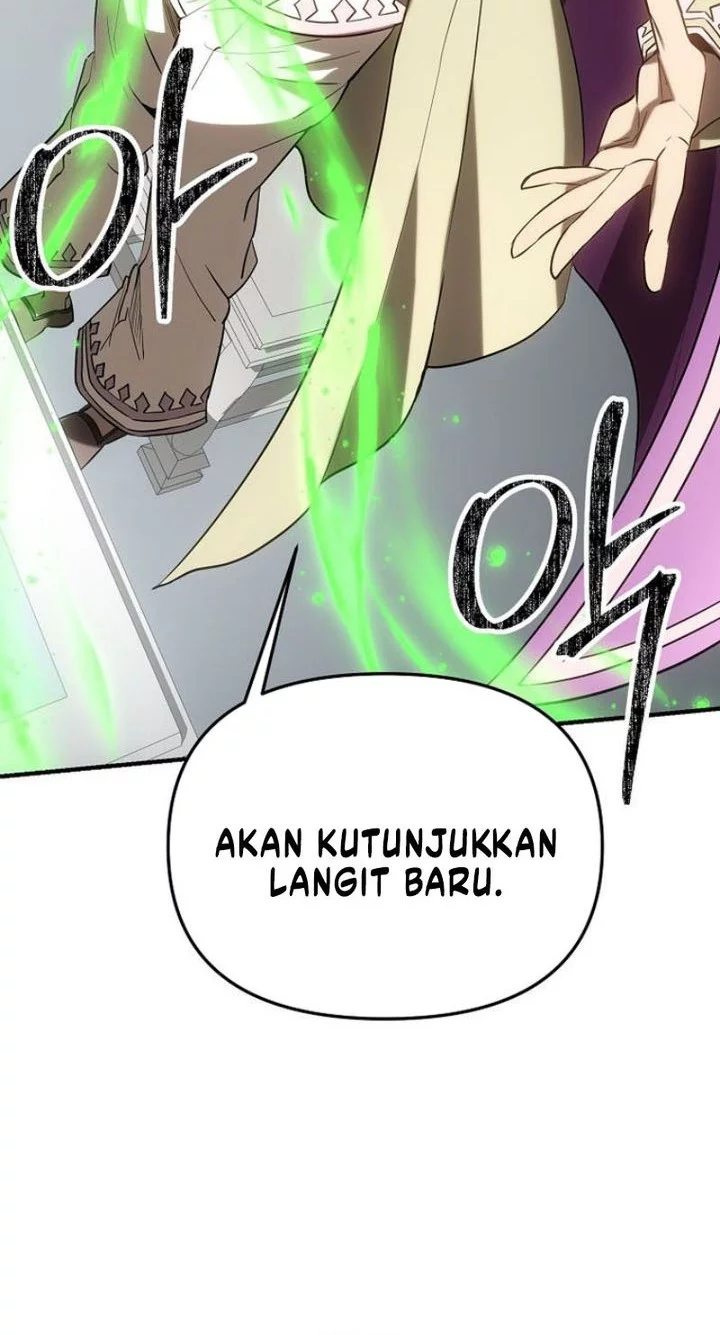 Stuck in a Glitch Novel as an Extra Chapter 47 - halaman 13