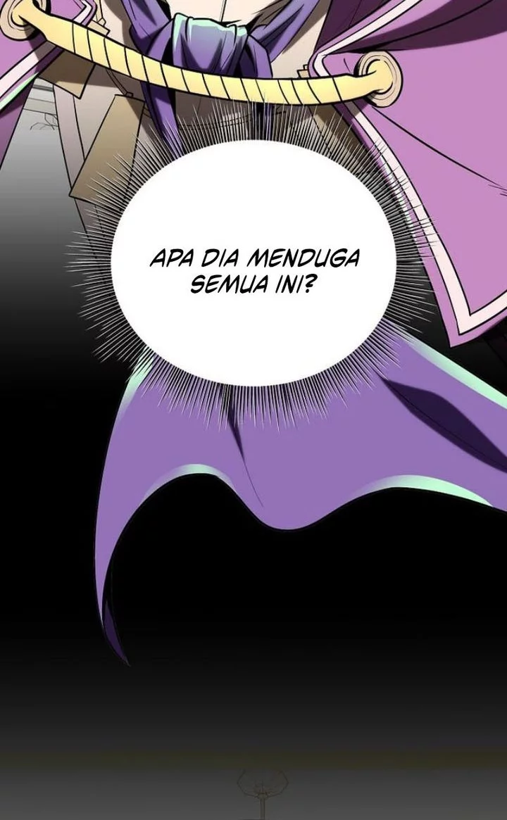 Stuck in a Glitch Novel as an Extra Chapter 47 - halaman 16