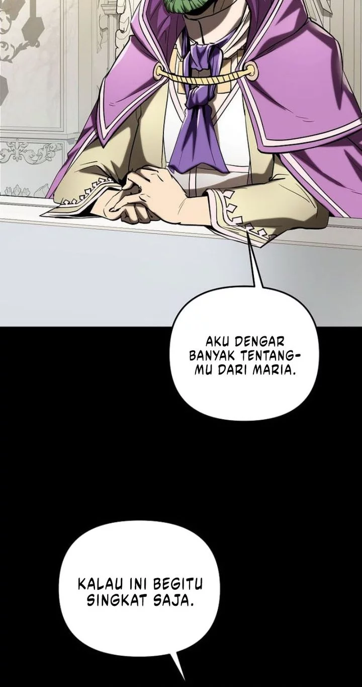 Stuck in a Glitch Novel as an Extra Chapter 47 - halaman 18