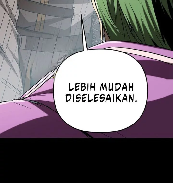 Stuck in a Glitch Novel as an Extra Chapter 47 - halaman 20