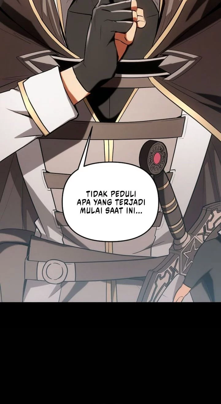 Stuck in a Glitch Novel as an Extra Chapter 47 - halaman 22