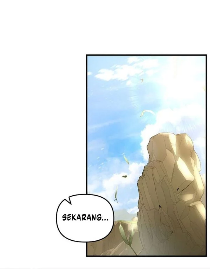 Stuck in a Glitch Novel as an Extra Chapter 47 - halaman 24