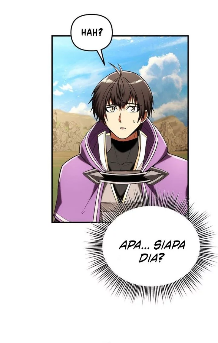 Stuck in a Glitch Novel as an Extra Chapter 47 - halaman 33