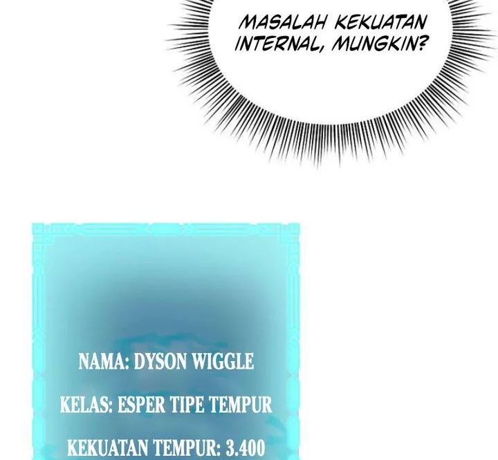 Stuck in a Glitch Novel as an Extra Chapter 47 - halaman 37