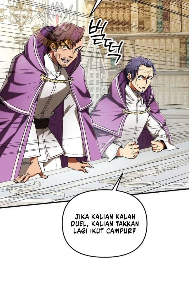 Stuck in a Glitch Novel as an Extra Chapter 47 - halaman 4