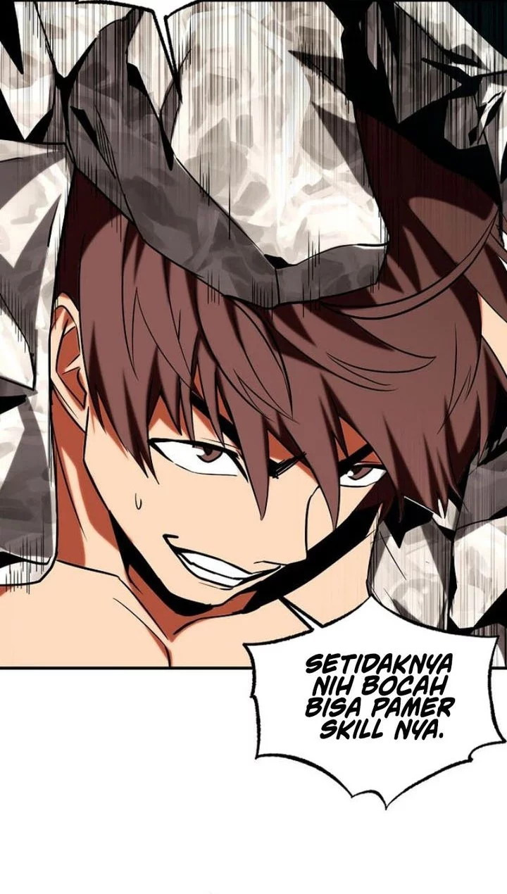 Stuck in a Glitch Novel as an Extra Chapter 47 - halaman 53