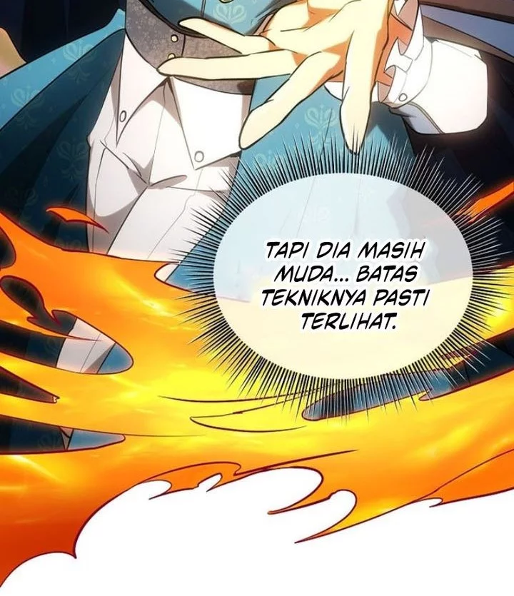 Stuck in a Glitch Novel as an Extra Chapter 47 - halaman 6