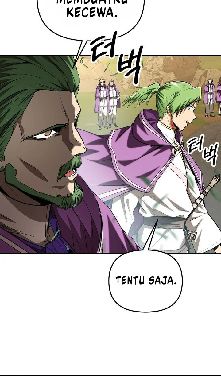 Stuck in a Glitch Novel as an Extra Chapter 48 - halaman 17