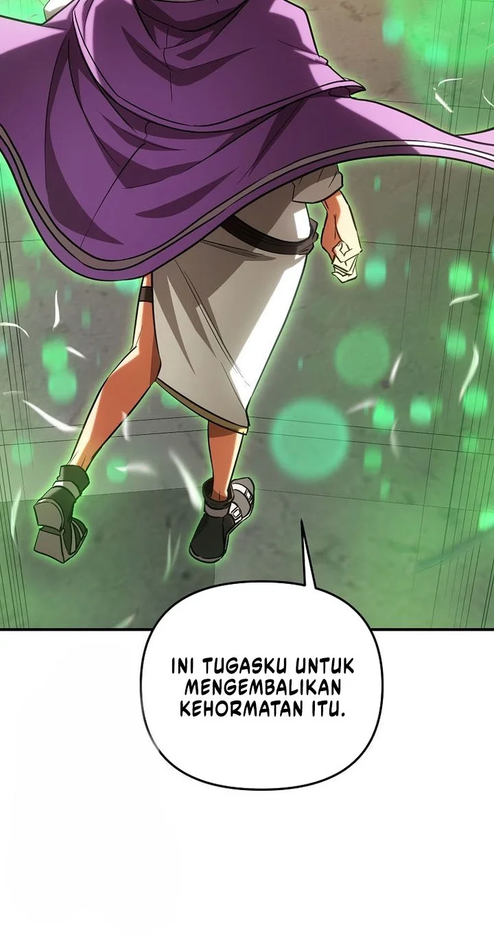 Stuck in a Glitch Novel as an Extra Chapter 48 - halaman 25