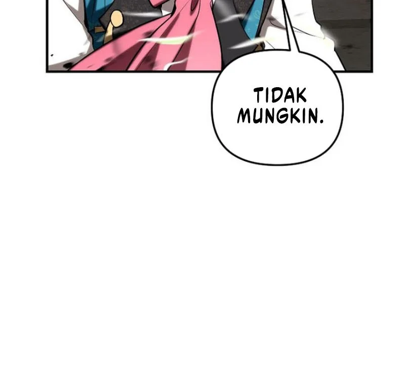 Stuck in a Glitch Novel as an Extra Chapter 49 - halaman 21