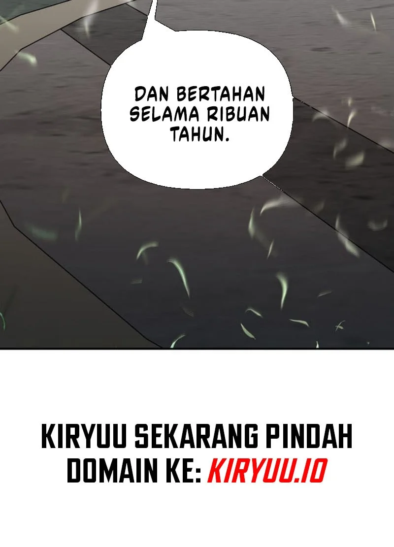 Stuck in a Glitch Novel as an Extra Chapter 49 - halaman 35