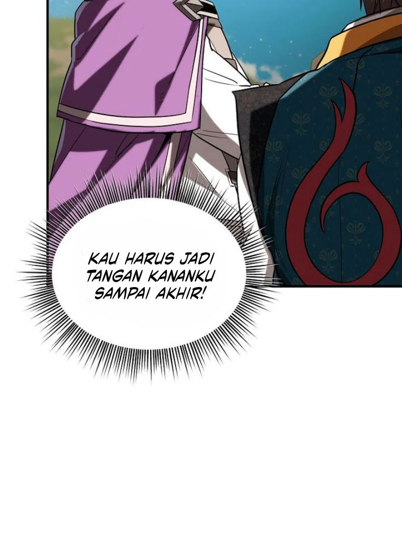 Stuck in a Glitch Novel as an Extra Chapter 49 - halaman 59