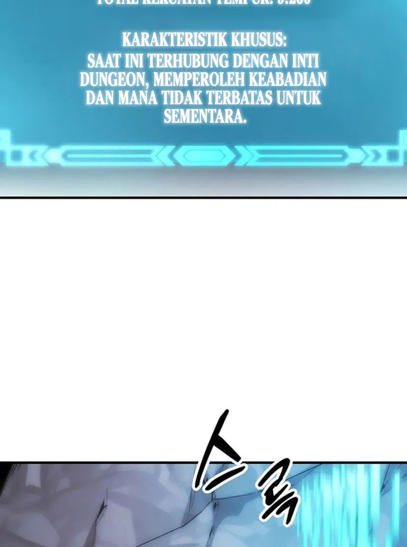 Stuck in a Glitch Novel as an Extra Chapter 5 - halaman 12