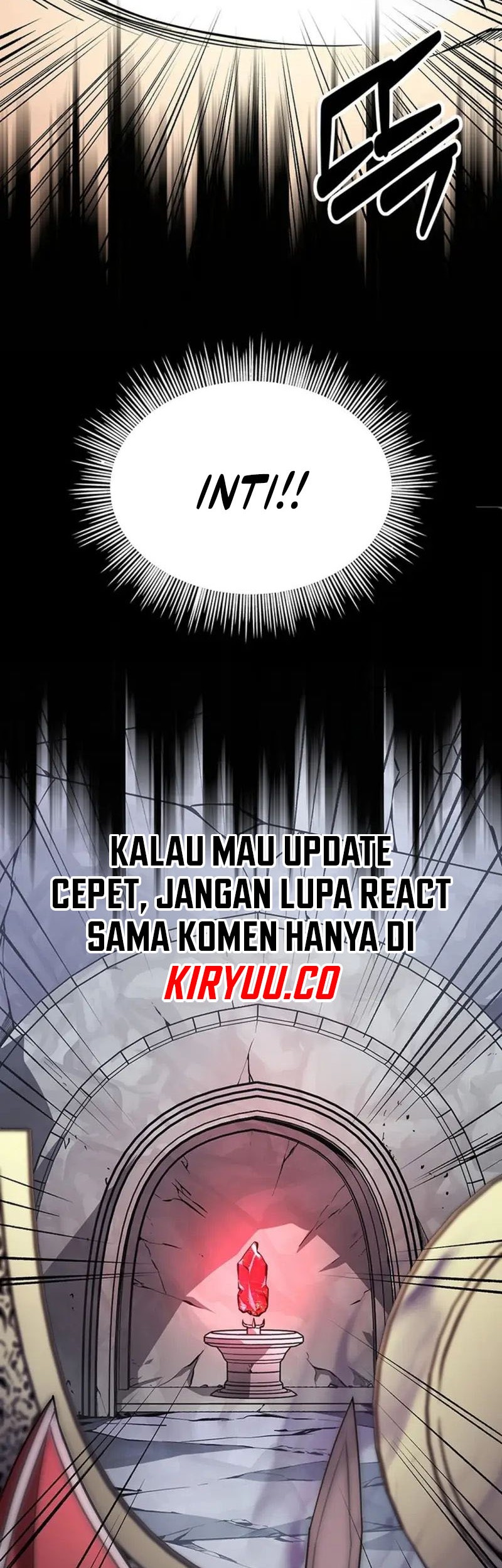 Stuck in a Glitch Novel as an Extra Chapter 5 - halaman 14