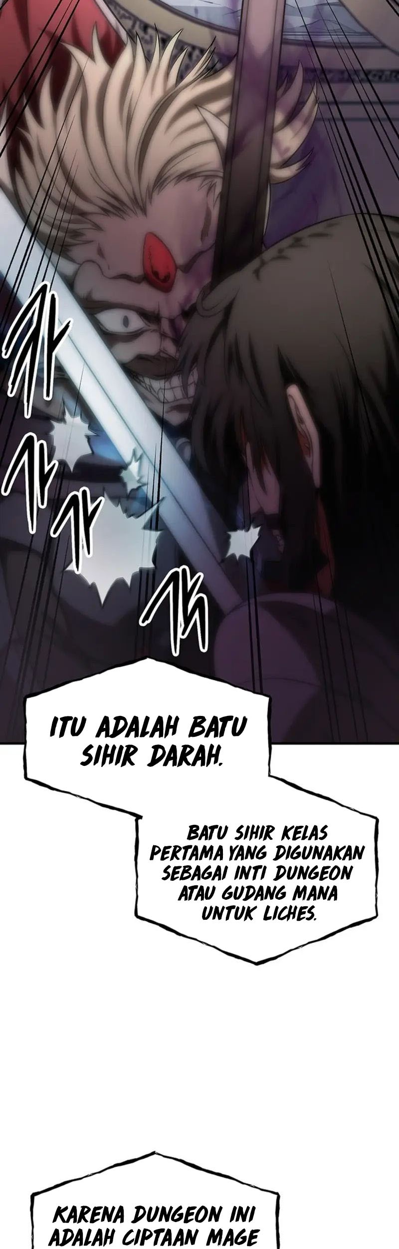 Stuck in a Glitch Novel as an Extra Chapter 5 - halaman 15
