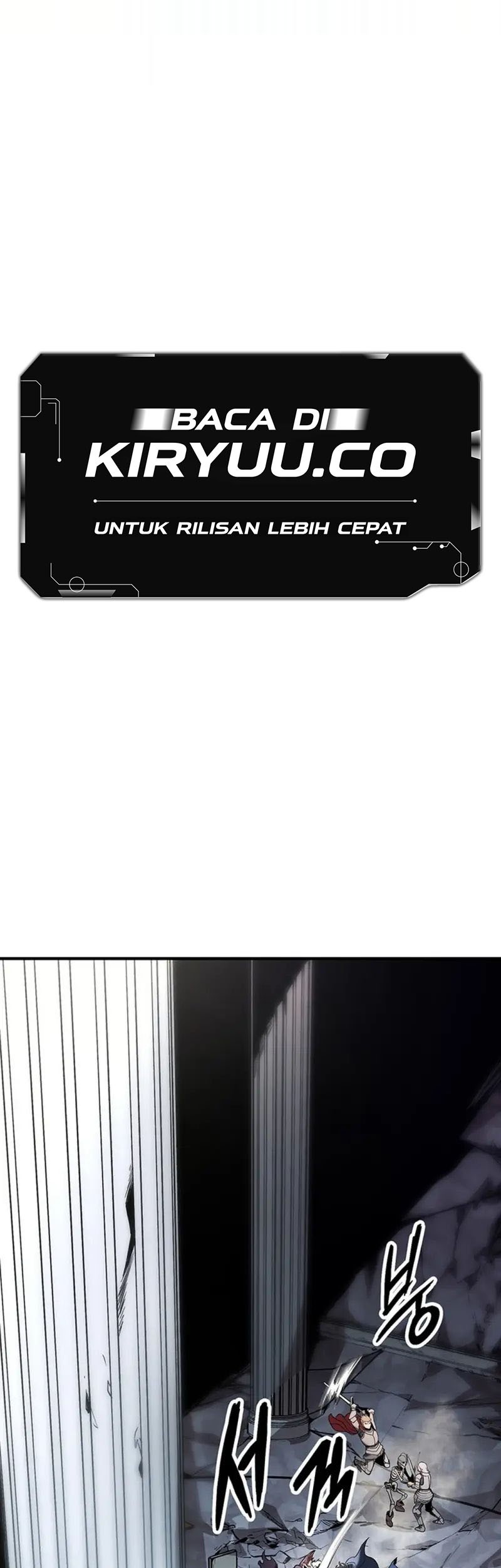 Stuck in a Glitch Novel as an Extra Chapter 5 - halaman 2