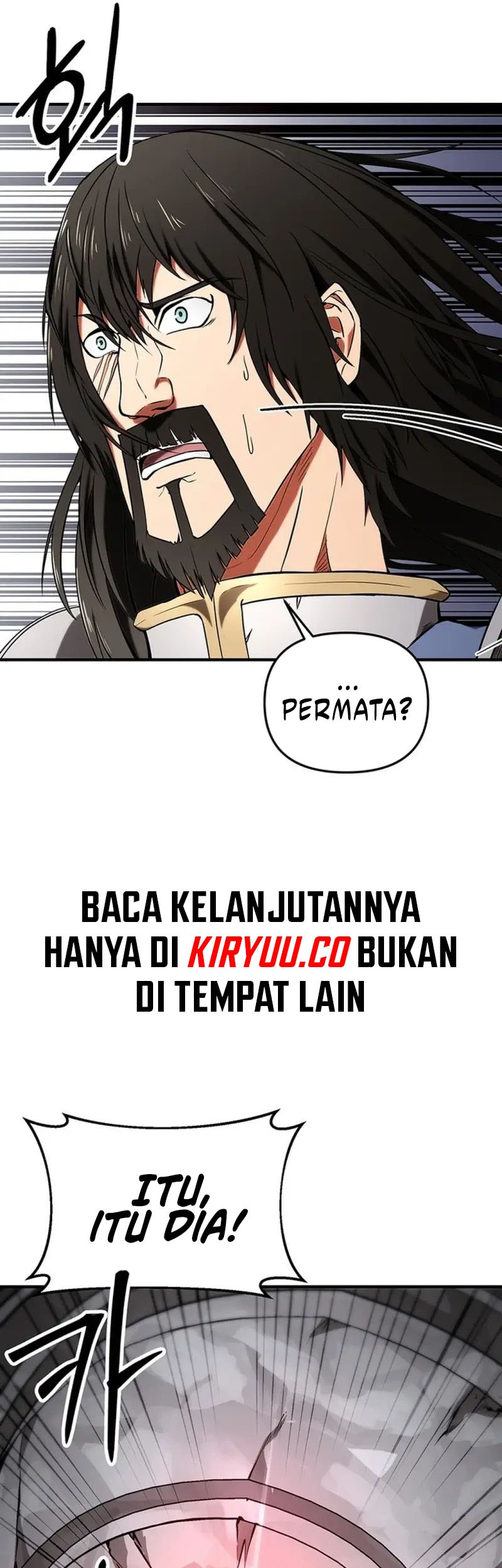 Stuck in a Glitch Novel as an Extra Chapter 5 - halaman 29