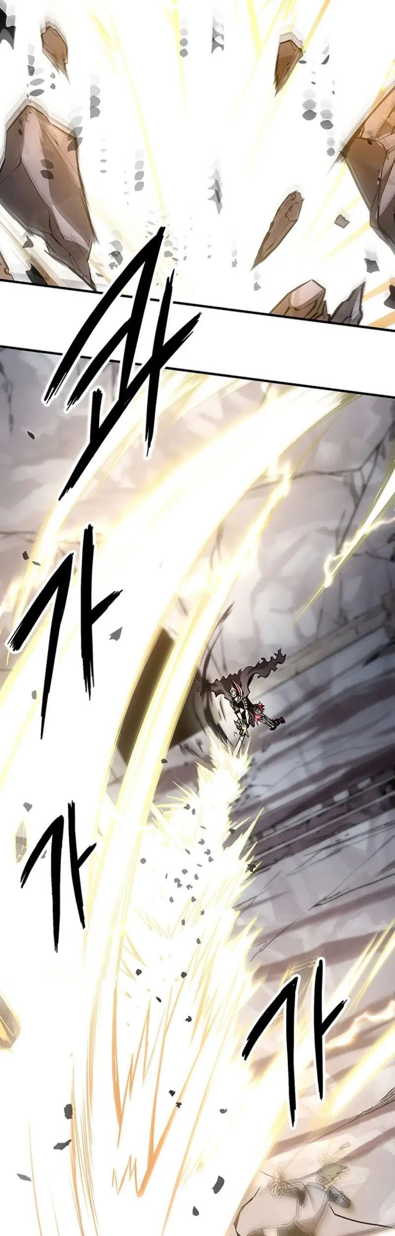 Stuck in a Glitch Novel as an Extra Chapter 5 - halaman 45