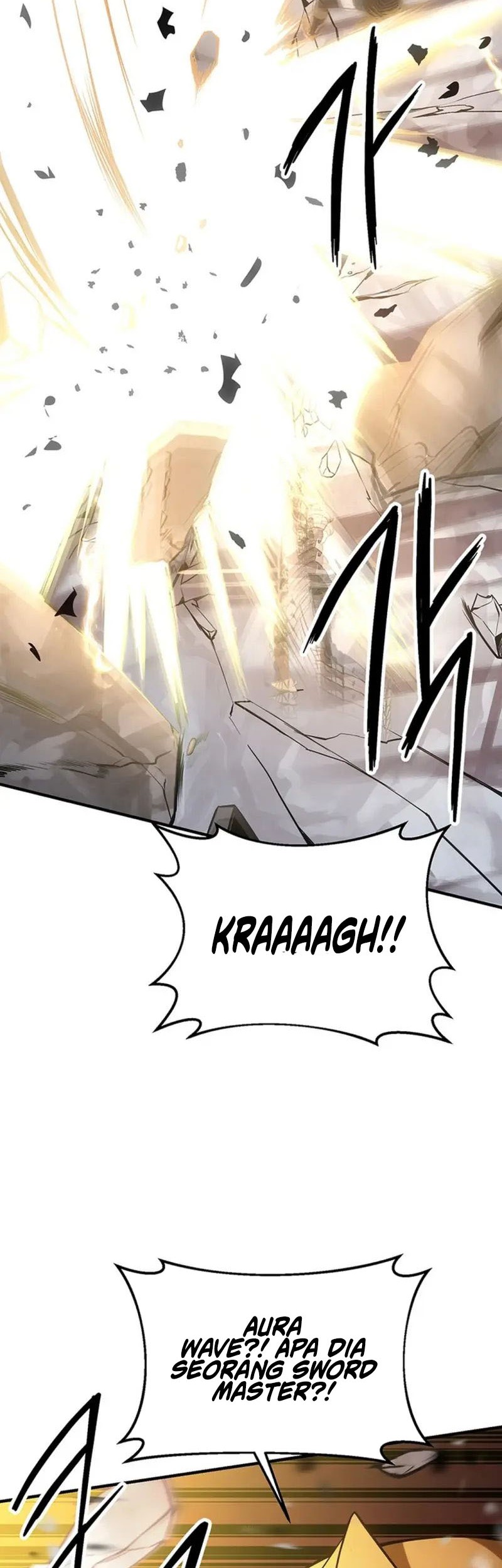 Stuck in a Glitch Novel as an Extra Chapter 5 - halaman 46