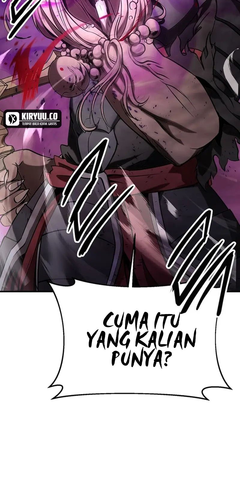 Stuck in a Glitch Novel as an Extra Chapter 5 - halaman 5