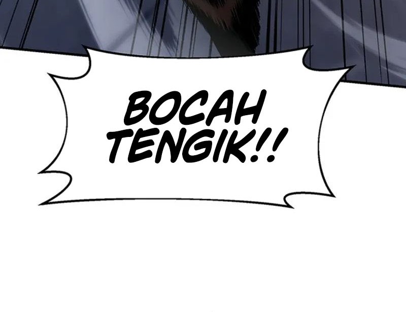 Stuck in a Glitch Novel as an Extra Chapter 5 - halaman 64