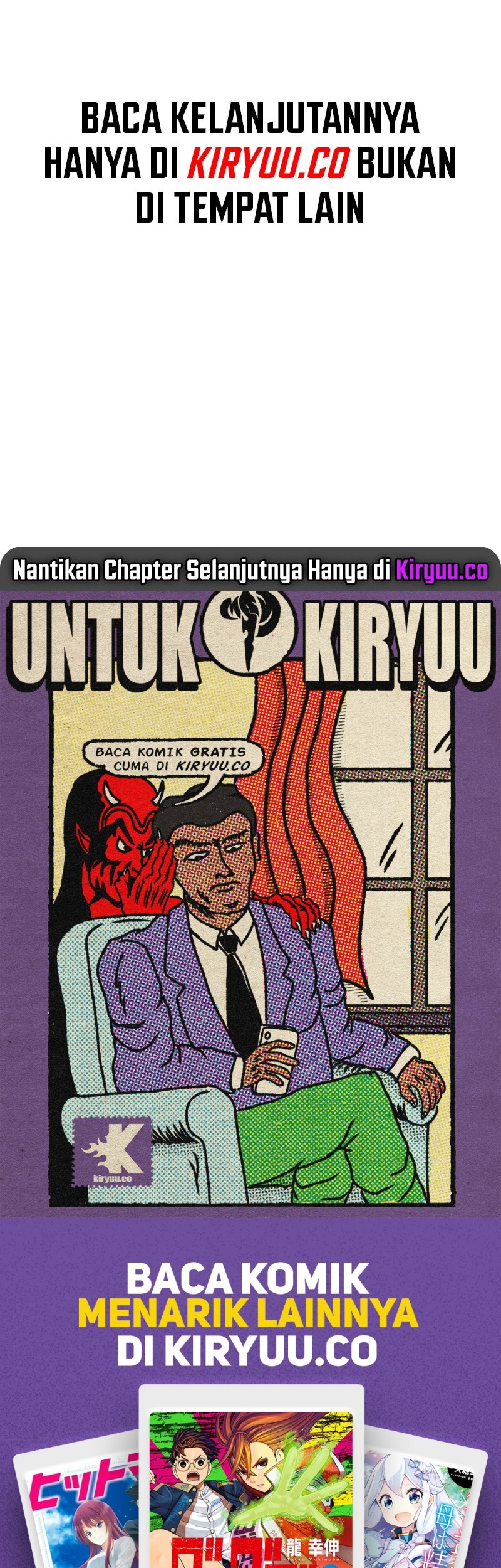 Stuck in a Glitch Novel as an Extra Chapter 5 - halaman 75