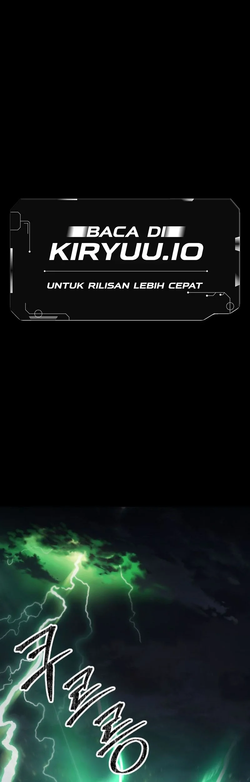 Stuck in a Glitch Novel as an Extra Chapter 50 - halaman 2