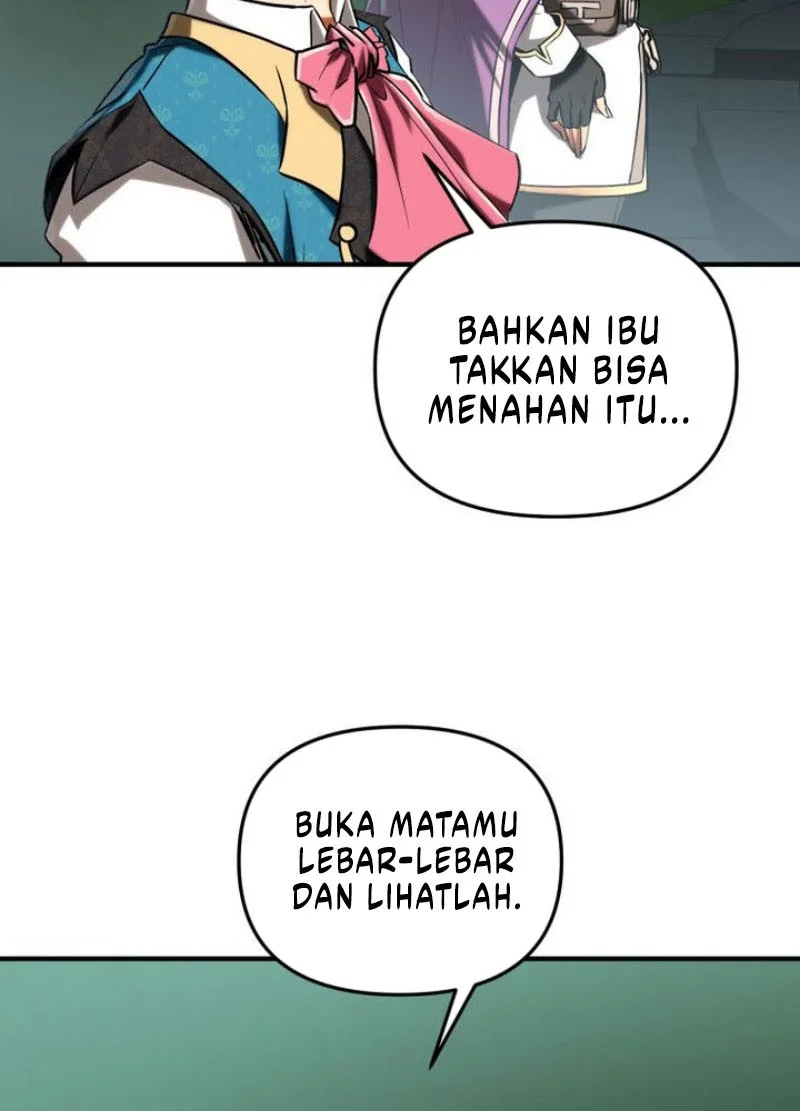 Stuck in a Glitch Novel as an Extra Chapter 50 - halaman 25