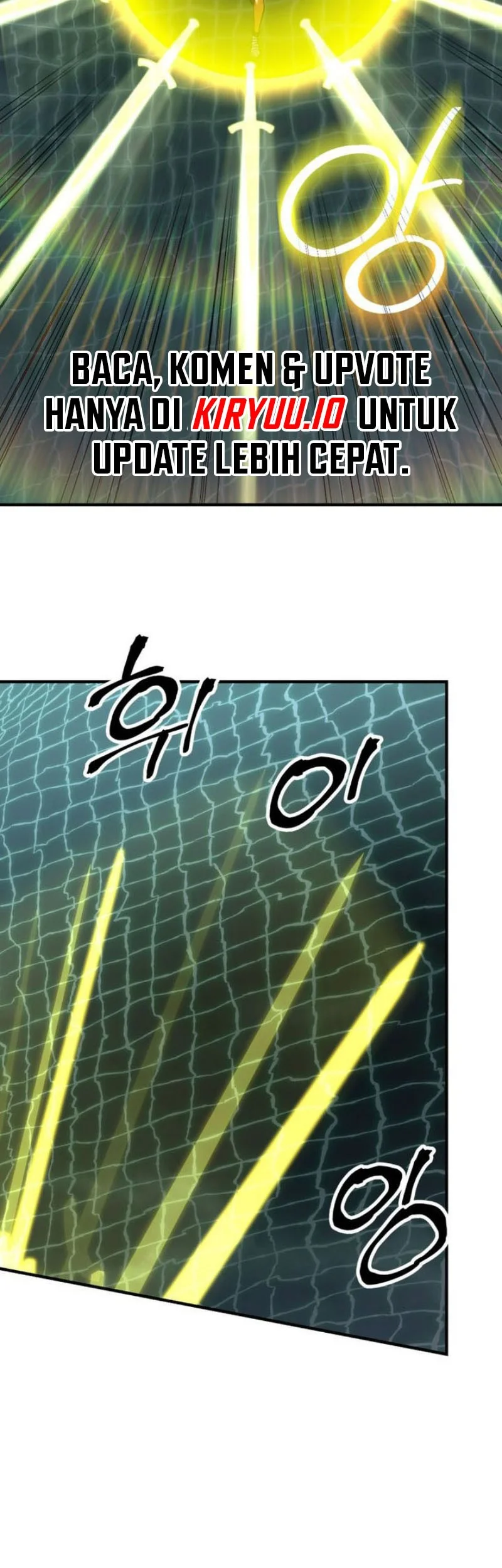 Stuck in a Glitch Novel as an Extra Chapter 50 - halaman 37