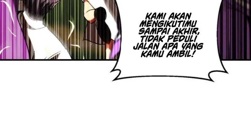 Stuck in a Glitch Novel as an Extra Chapter 50 - halaman 56